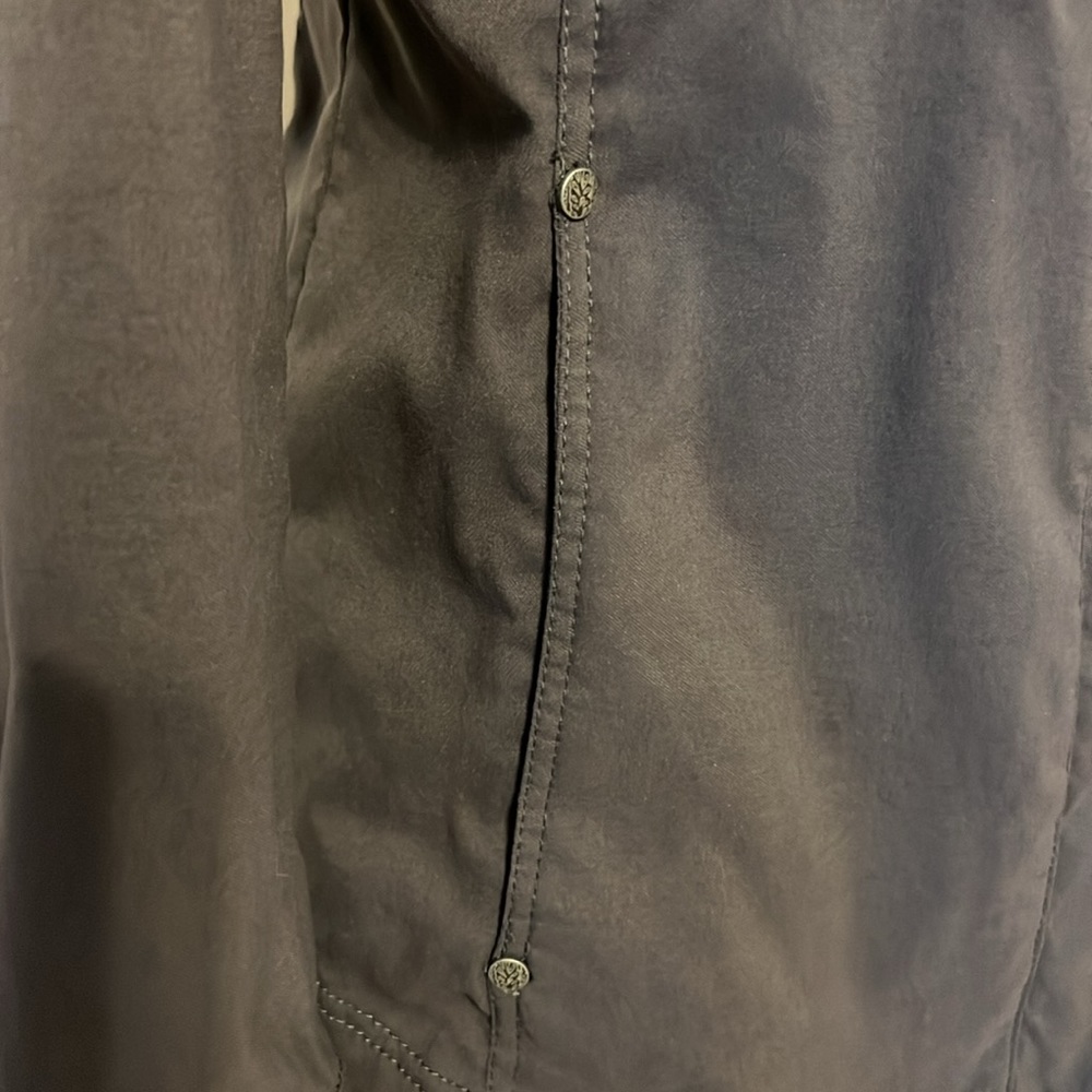 Prana Lightweight Jacket View 4